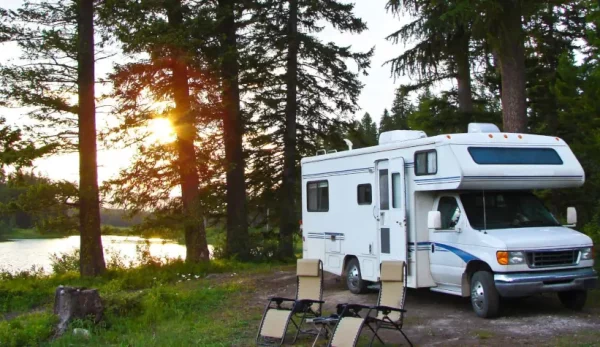 RV insurance