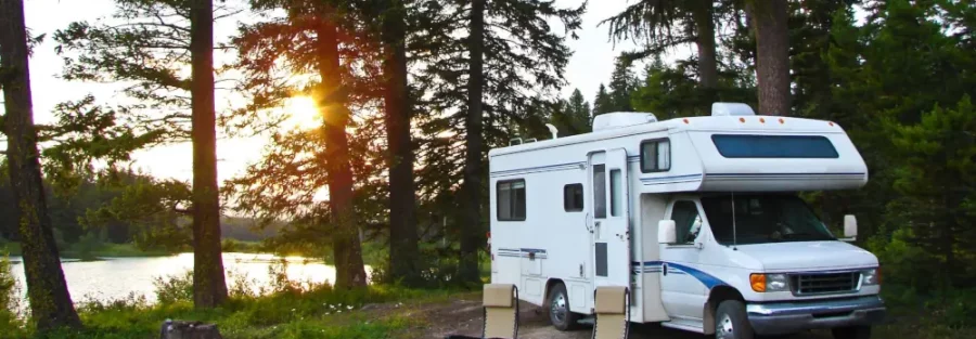 RV insurance