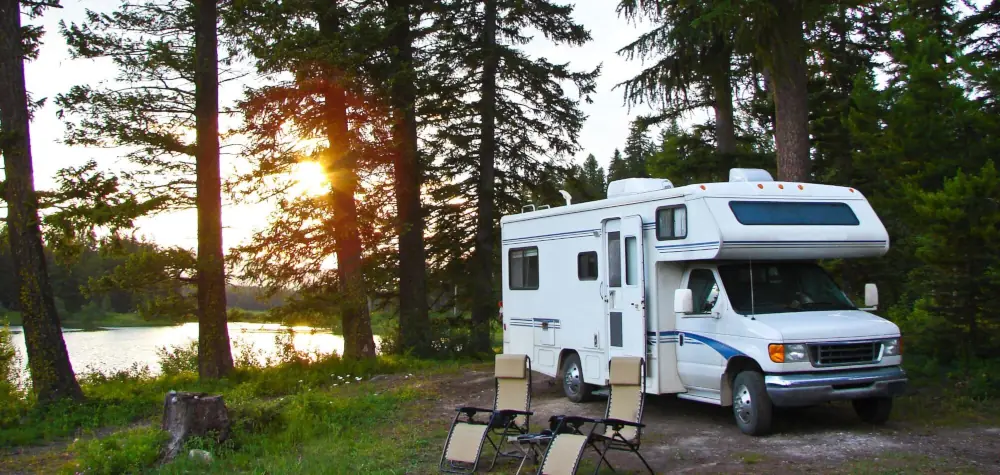 RV insurance