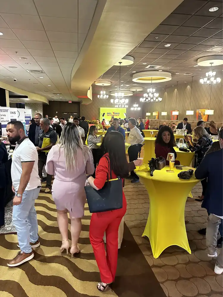 Business Forum October 29, 2025