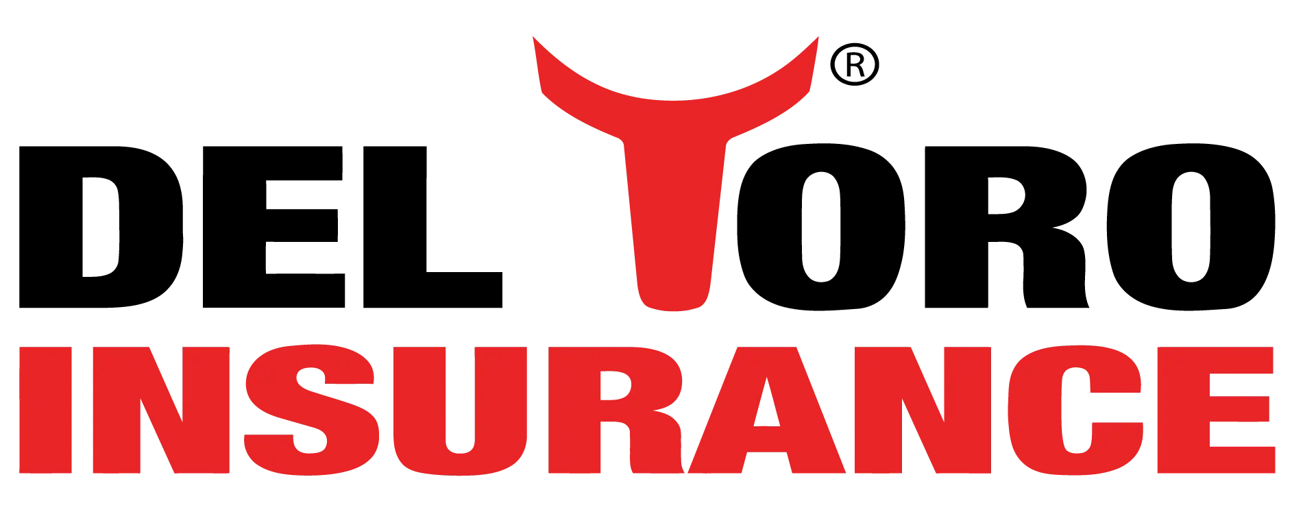 Del Toro Insurance Logo