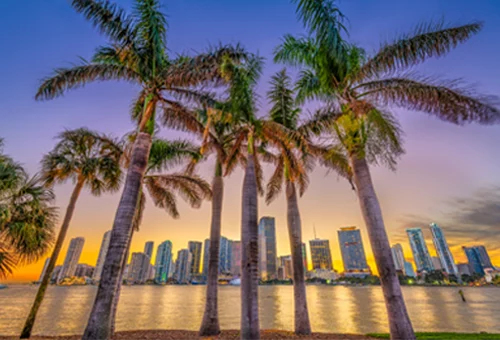 Del Toro Insurance office in Miami, Florida