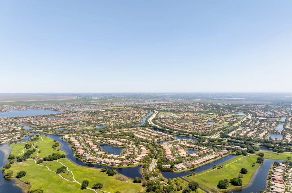 Coral Springs