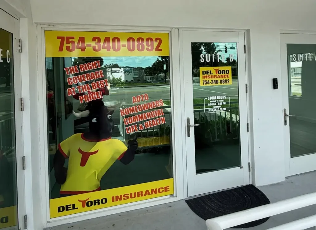 7061 Taft St, Suite B, Hollywood, FL 33024